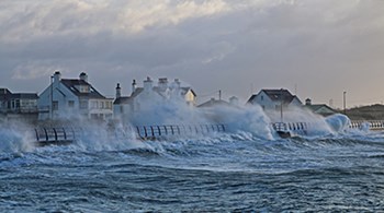 Risk Alert from Towergate on Storm Gareth