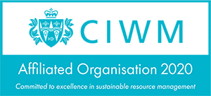 Chartered Institute of Waste Management logo