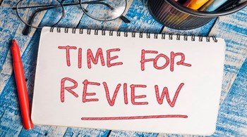 'Time For Review' written on paper.jpg
