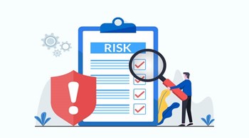 Risk Management concept. Risk control with shield symbol.jpg